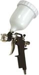 Aerotec 2009588 Lackierpistole ST 1,8 mm PP Flie&szlig;becher