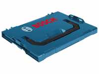 Bosch Professional Deckel i-BOXX rack lid Professional, Blau, 1600A001SE
