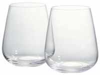 VitaJuwel Trinkglas Set (6 Gläser)