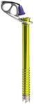Black Diamond Ultralight Ice Screw Eisschraube, Gr&ouml;&szlig;e:22 cm