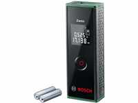 Bosch Laserentfernungsmesser Zamo im Premiumkarton (bis 20m einfach & präzise
