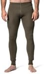 Woolpower Long Johns 200