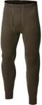 Woolpower Long Johns with Fly 200