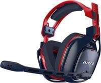 Astro Gaming A40 TR-X Edition (Rot/Blau)