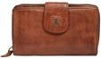 Harbour 2nd Damen Portemonnaie Linn Cognac One Size