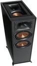 Klipsch R-625FA Dolby Atmos Standlautsprecher schwarz