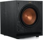 Klipsch SPL-100SW Reference Premiere Subwoofer schwarz