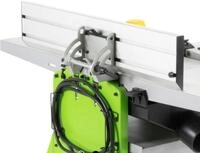 Zipper ZI-HB254 Abricht-Dickenhobelmaschine, 1020x520x425