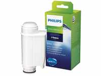 Philips Britta Entenza plus Wasserfilter für Kaffeevollautomaten, CA6702/10,...