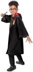 Rubies Offizieller Harry Potter Gryffindor Deluxe-Umhang f&uuml;r Kinder &ndash;