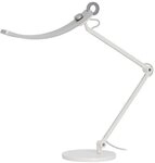 BenQ WiT e-Reading LED Schreibtischlampe, Dimmbare Tischlampe, 13 Farben und 23