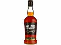 Southern Comfort Black Whisky (1 x 0.7 l)