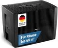 Venta Luftbefeuchter LW45 Comfort Plus, bis 68 m&sup2;, sehr leise 24 dB(A),