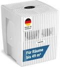 Venta Luftbefeuchter LW25 Comfort Plus, bis 49 m&sup2;, sehr leise 24 dB(A),