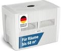 Venta Luftbefeuchter LW45 Comfort Plus, sehr leise 24 dB(A), energieeffizient 3 Watt,