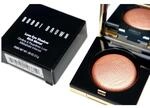 Bobbi Brown Luxe Eye Shadow Rich Metal Nr. 01 Heat Ray 2 g - Metallisch, Pulver,