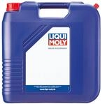 LIQUI MOLY Motor&ouml;l 20W-50 Touring High Tech Mineral&ouml;l Motor &Ouml;l ACEA A3/B4 ACEA E2