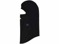 Buff BUF115248.999.10.00 Bekleidung, Solid Black, One Size