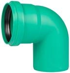 KG2000B- Bogen 87&deg; DN 110