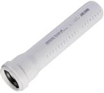 Ostendorf Skolan Rohr SKEM DN 100 500mm 335020 - Polypropylen (PP) -...