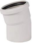 SKOLAN Bogen SKB 15Grad DN 100 335100