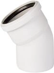 SKOLAN Bogen SKB 30Grad DN 100 335110
