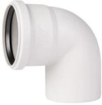 SKOLAN Bogen SKB 87Grad DN 100 335140