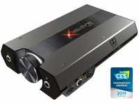 Sound BlasterX G6 7.1 HD externe Gaming-DAC- und USB-Soundkarte mit