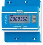 Eltako DSZ15D-3x80A Drehstromz&auml;hler, MID geeicht, 400 V