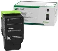 Lexmark C252UK0 R&uuml;ckgabe-Tonerkassette Schwarz mit ultrahoher Kapazit&auml;t