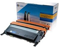G&G Toner kompatibel zu Samsung P4092B/ SU391A -Doppelpack- schwarz