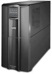 APC Smart-UPS SMT-SmartConnect - SMT2200IC - Unterbrechungsfreie Stromversorgung