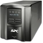 APC Smart-UPS SMT-SmartConnect - SMT750IC - Unterbrechungsfreie Stromversorgung 750VA