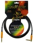 Klotz TM-R0300 T.M. Stevens Funkmaster Kabel 3.0 Meter