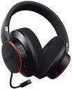 CREATIVE Sound BlasterX H6 USB-Gaming-Headset mit virtuellem 7.1-Surround-Klang,