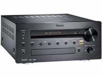 Magnat MC 100 | Kompakter High-End Stereo CD-Receiver mit Hi-Res Qualität | CD,