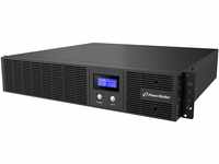 PowerWalker VI 1200 RLE UPS 1200VA/720W Line Interact, 10121099 (UPS...