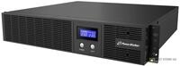 PowerWalker VI 1200 RLE UPS 1200VA/720W Line Interact, 10121099 (UPS...