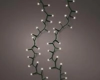 LED 1-2-Glow kompakt | die bequemste Art den Baum zu schm&uuml;cken | f&uuml;r Au&szlig;en 