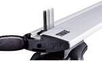 Thule T-Track Adapter 697-6 f&uuml;r Dachbox mit Power-Click, 20 mm, 4 St&uuml;ck, 697600