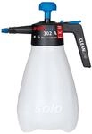SOLO CLEANLine Druckspr&uuml;hger&auml;t &ndash; s&auml;urebest&auml;ndiger 2 Liter Druckspr&uuml;her &ndash;