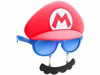 Mario Sun Glasses Standard