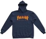 Thrasher TRUFLP05754, Sweatshirt f&uuml;r Herren