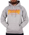 Thrasher TRUFLP05754, Sweatshirt f&uuml;r Herren