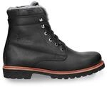 Panama Jack Herren Panama 03 Aviator Igloo Combat Boot, Schwarz, 41 EU