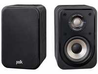 Polk Audio Signature S10E Surround Lautsprecher, HiFi Lautsprecher für Musik...