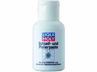 LIQUI MOLY Schleif- und Polierpaste | 25 ml | Klebstoff | Art.-Nr.: 6297