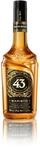 Licor 43 Baristo Lik&ouml;r (1x0,7l) &ndash; Komposition aus Licor 43 und Kaffee von Gran