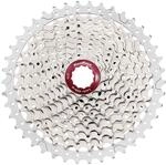 SunRace Kassette 10SP 11-42 Shimano/SRAM SIL CSMX3 [TAY]
