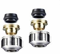 Oventrop Klemmringverschraubung Ofix CEP 18mm, 2-fa., f&uuml;r G 3/4 AG, &Uuml;M...